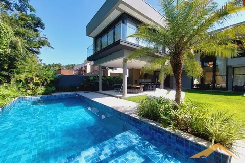 Casa à Venda com 622 m² e 7 suítes no Módulo 16 na Riviera de São Lourenço