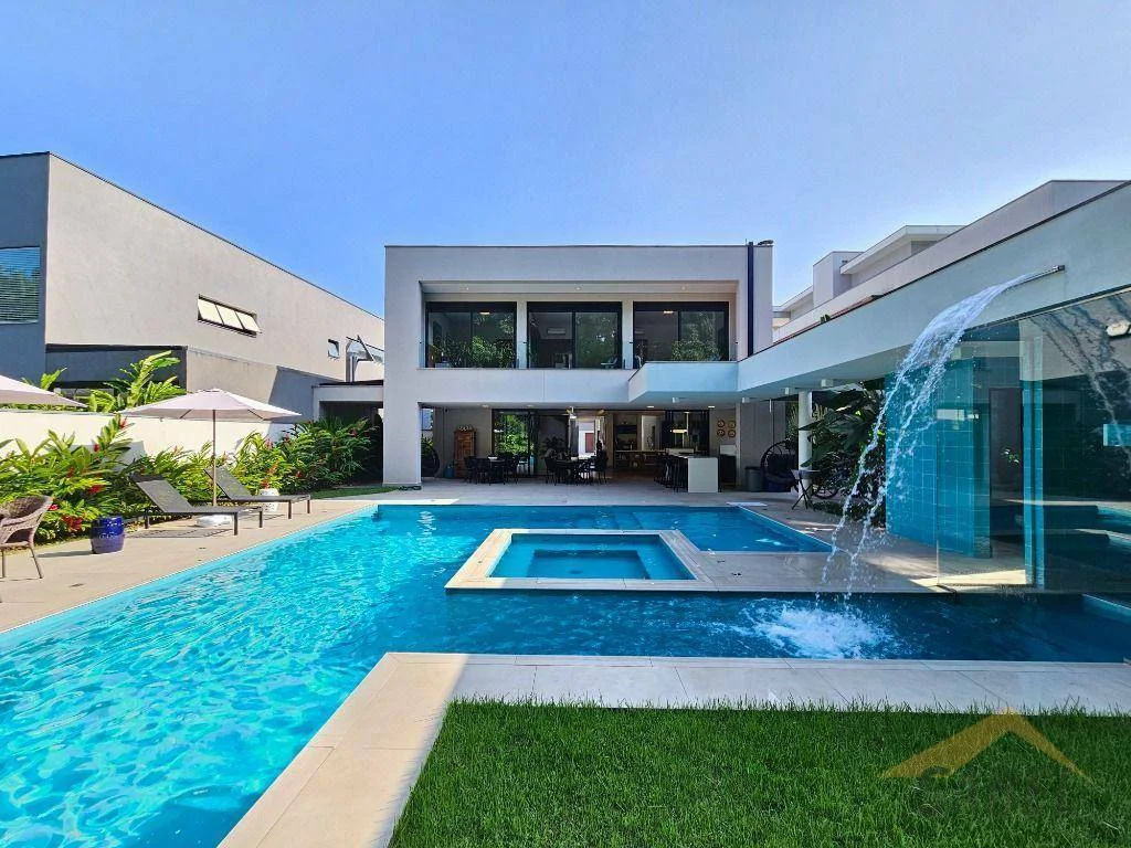 Casa com 635 m² e 5 suítes no Módulo 17 na Riviera de São Lourenço