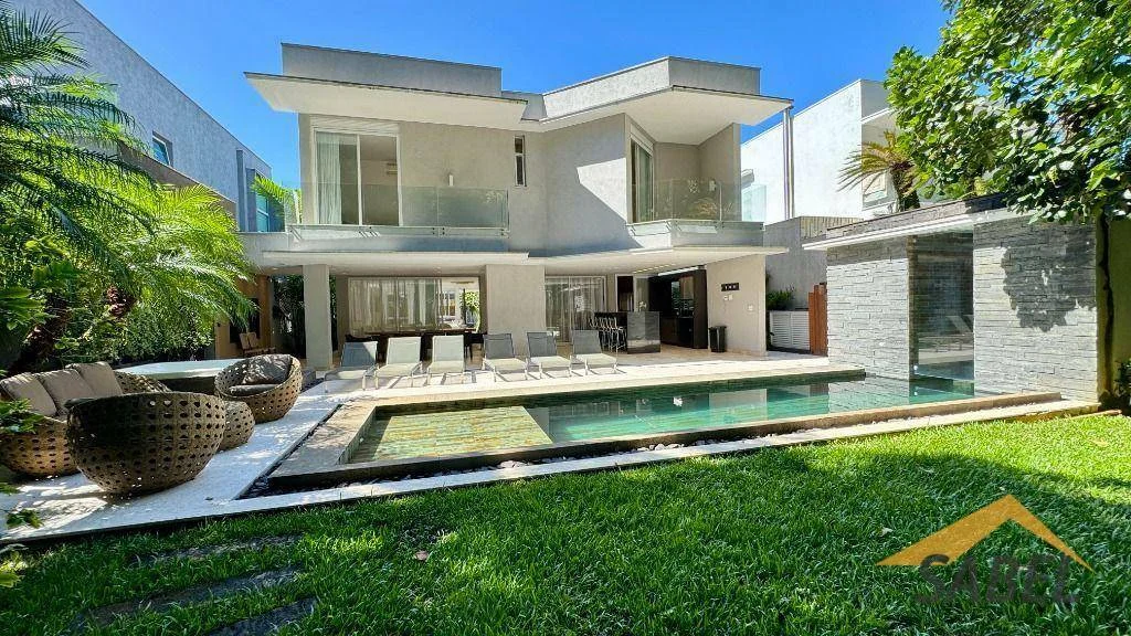 Casa com 385 m² e 6 suítes no Módulo 19 na Riviera de São Lourenço