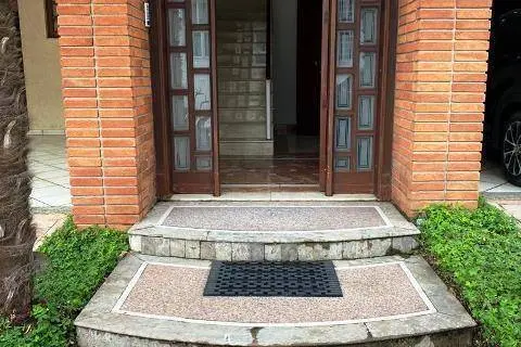 Casa à Venda com 300 m² e 3 suítes em Tucuruvi