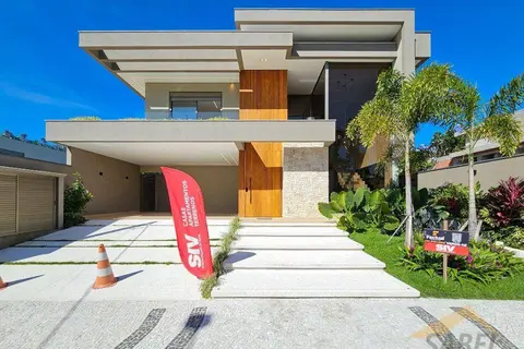 Casa à Venda com 429 m² e 6 suítes no Módulo 11 na Riviera de São Lourenço