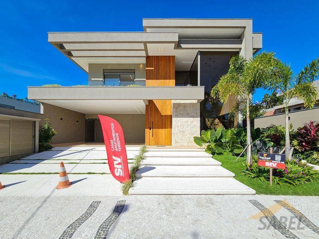 Casa com 429 m² e 6 suítes no Módulo 11 na Riviera de São Lourenço