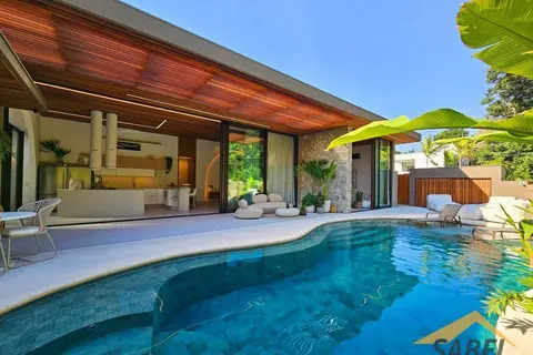 Casa à Venda com 486 m² e 6 suítes no Módulo 16 na Riviera de São Lourenço