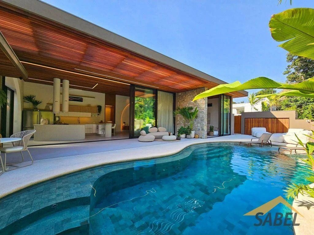 Casa com 486 m² e 6 suítes na Riviera de São Lourenço