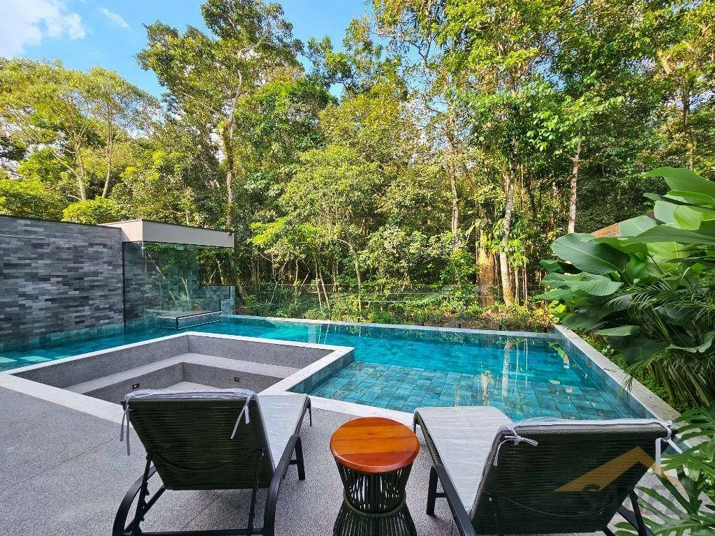 Casa com 493 m² e 5 suítes na Riviera de São Lourenço