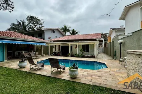 Casa à Venda com 209 m² e 4 suítes no Módulo 28 na Riviera de São Lourenço