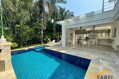 Casa à Venda com 321 m² e 6 suítes no Módulo 26 na Riviera de São Lourenço