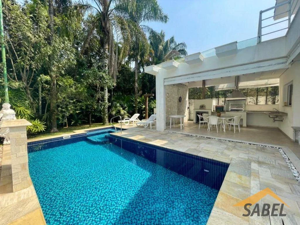 Casa com 321 m² e 6 suítes no Módulo 26 na Riviera de São Lourenço