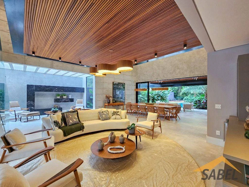 Casa com 474 m² e 5 suítes no Módulo 16 na Riviera de São Lourenço