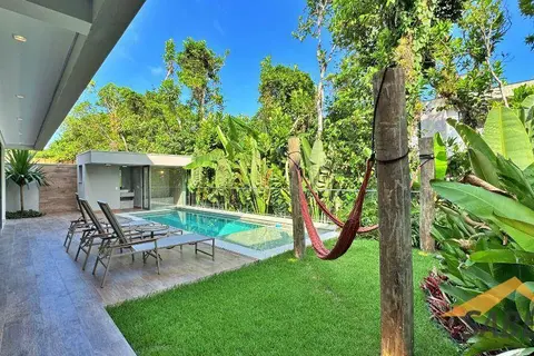 Casa à Venda com 418 m² e 5 suítes na Riviera de São Lourenço