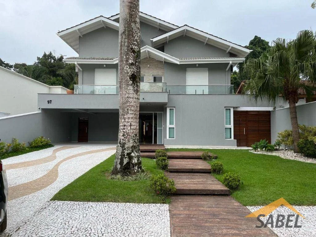 Casa com 470 m² e 6 suítes no Módulo 20 na Riviera de São Lourenço