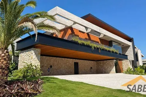 Casa com 932 m² e 8 suítes no Módulo 16 na Riviera de São Lourenço