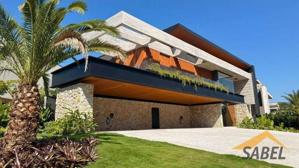 Casa com 932 m² e 8 suítes no Módulo 16 na Riviera de São Lourenço