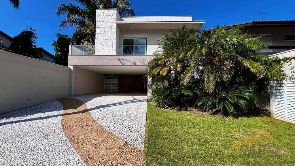 Casa com 355 m² e 6 suítes na Riviera de São Lourenço