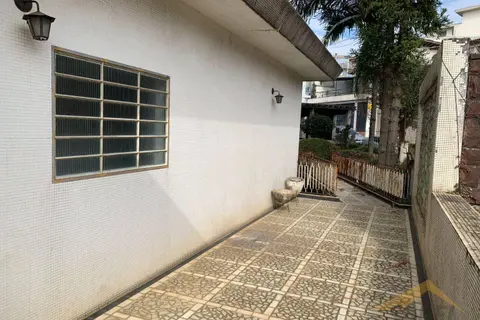 Casa com 254 m² e 2 suítes em Jardim São Bento, São Paulo