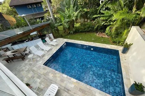 Casa à Venda com 395 m² e 5 suítes no Módulo 18 na Riviera de São Lourenço