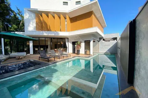 Casa à Venda com 580 m² e 7 suítes no Módulo 11 na Riviera de São Lourenço