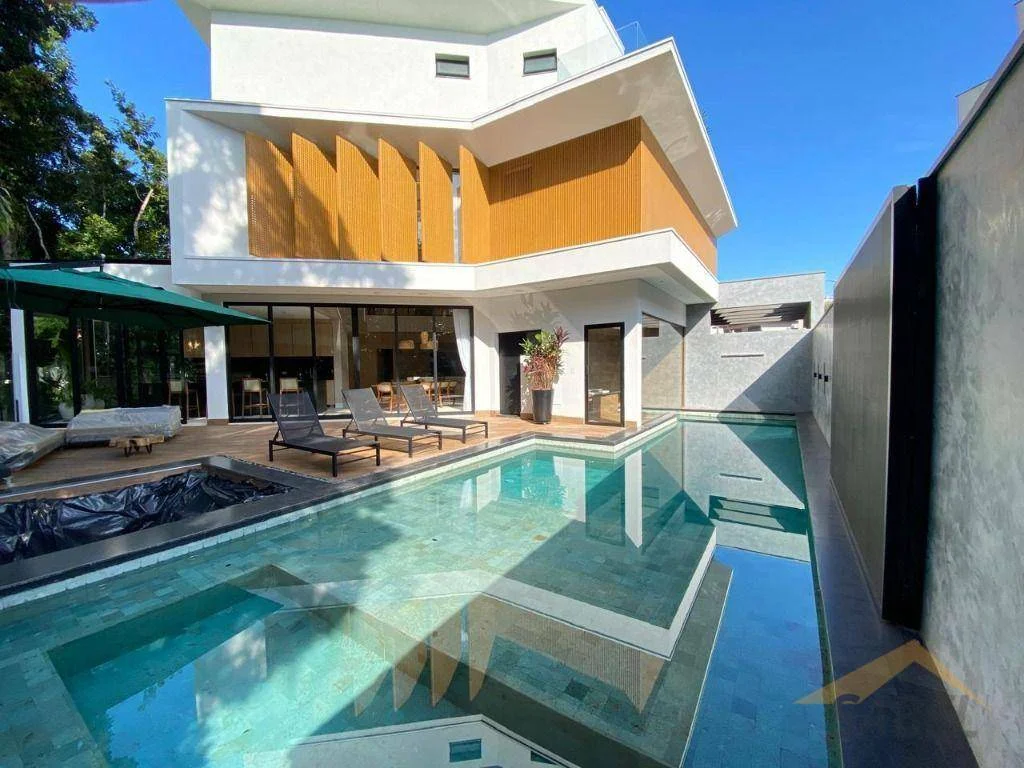 Casa com 580 m² e 7 suítes no Módulo 11 na Riviera de São Lourenço