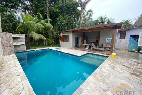 Casa à Venda com 201 m² e 2 suítes no Módulo 30 na Riviera de São Lourenço