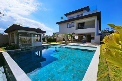 Casa à Venda com 970 m² e 7 suítes no Módulo 11 na Riviera de São Lourenço