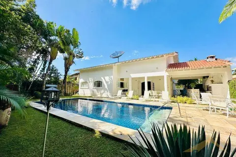 Casa à Venda com 395 m² e 4 suítes no Módulo 22 na Riviera de São Lourenço