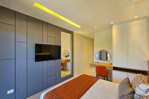 Casa à Venda com 640 m² e 8 suítes no Módulo 11 na Riviera de São Lourenço