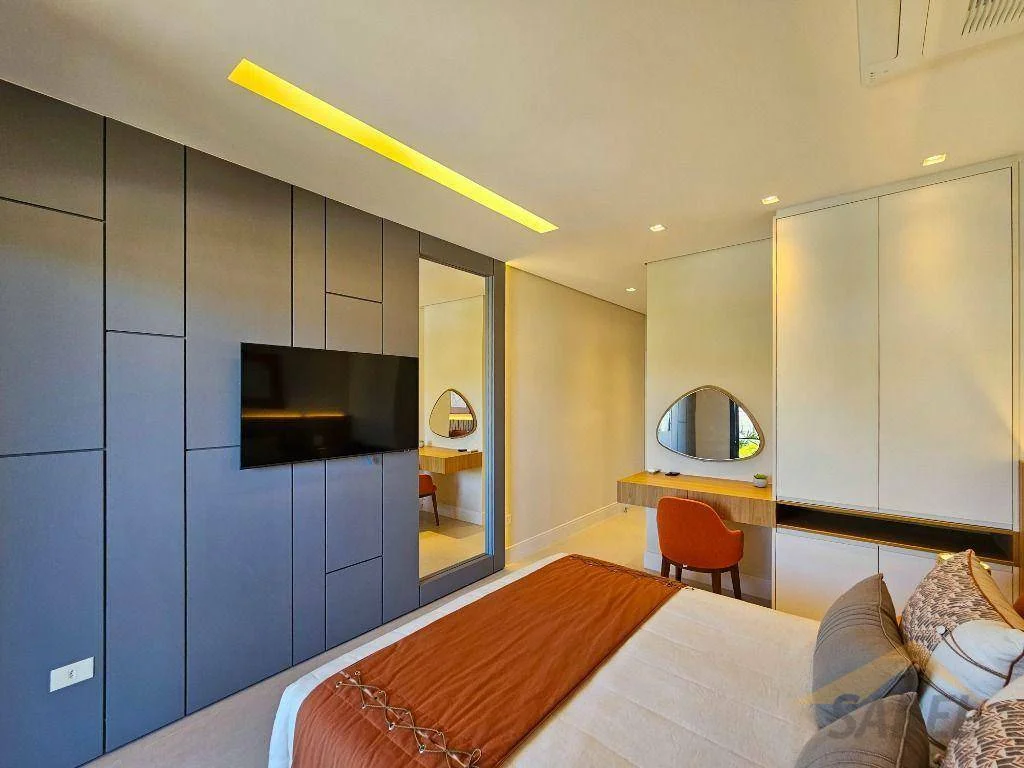 Casa com 640 m² e 8 suítes no Módulo 11 na Riviera de São Lourenço