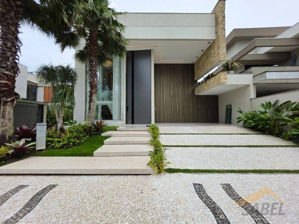 Casa com 503 m² e 6 suítes no Módulo 11 na Riviera de São Lourenço