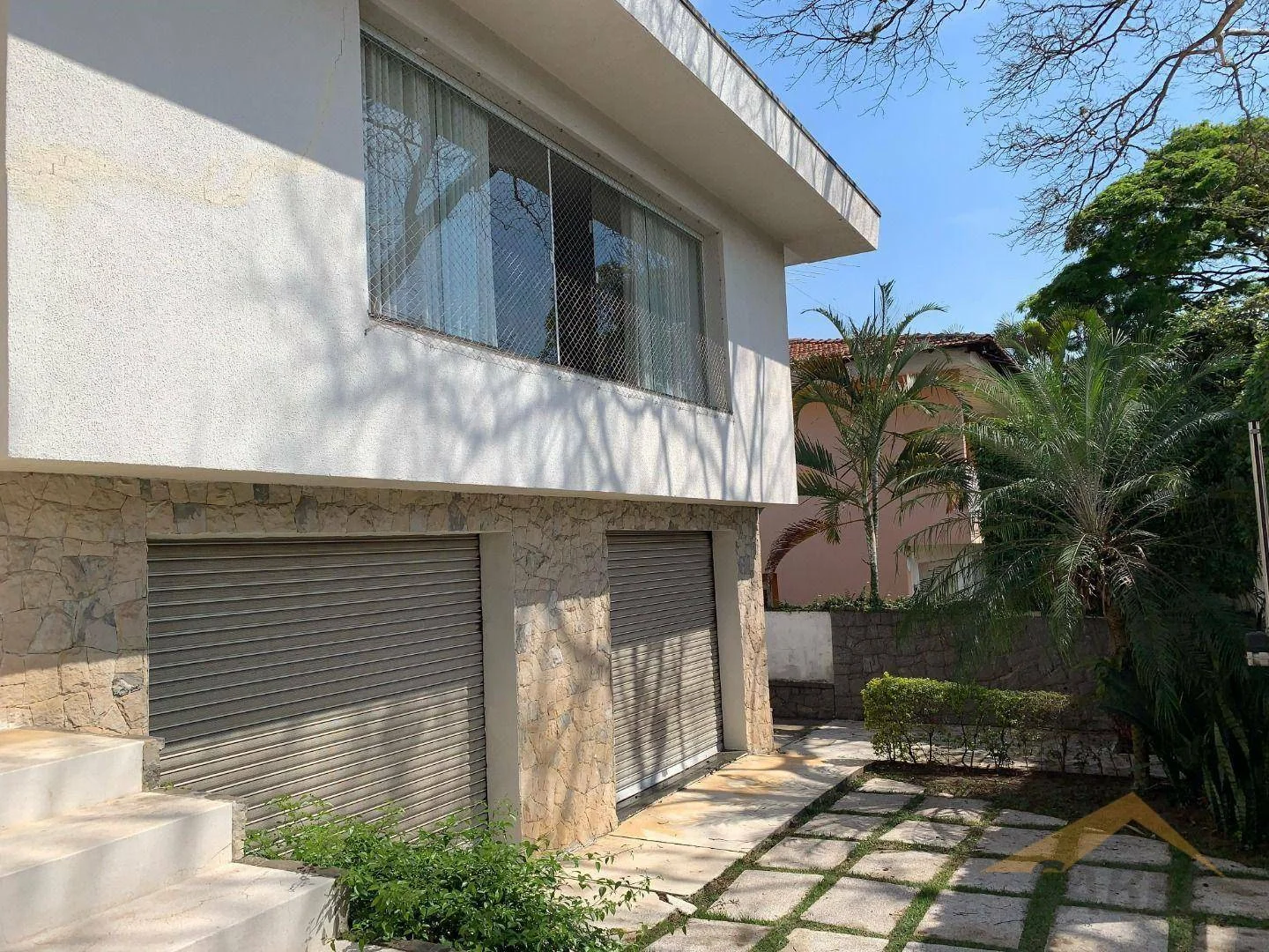 Casa com 488 m² e 2 suítes em Jardim São Bento, São Paulo