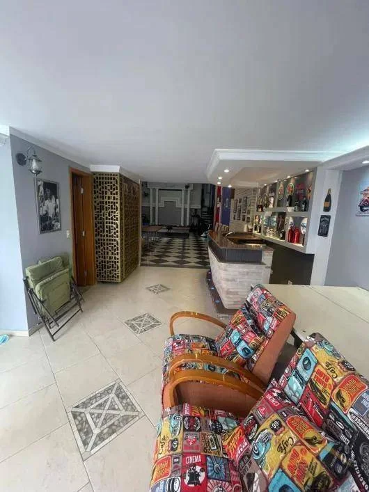 Casa com 435 m² e 3 suítes em Casa Verde, São Paulo