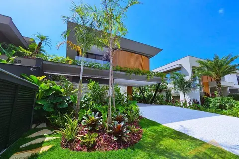 Casa à Venda com 445 m² e 6 suítes no Módulo 11 na Riviera de São Lourenço