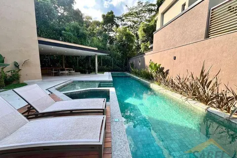 Casa com 600 m² e 7 suítes no Módulo 16 na Riviera de São Lourenço