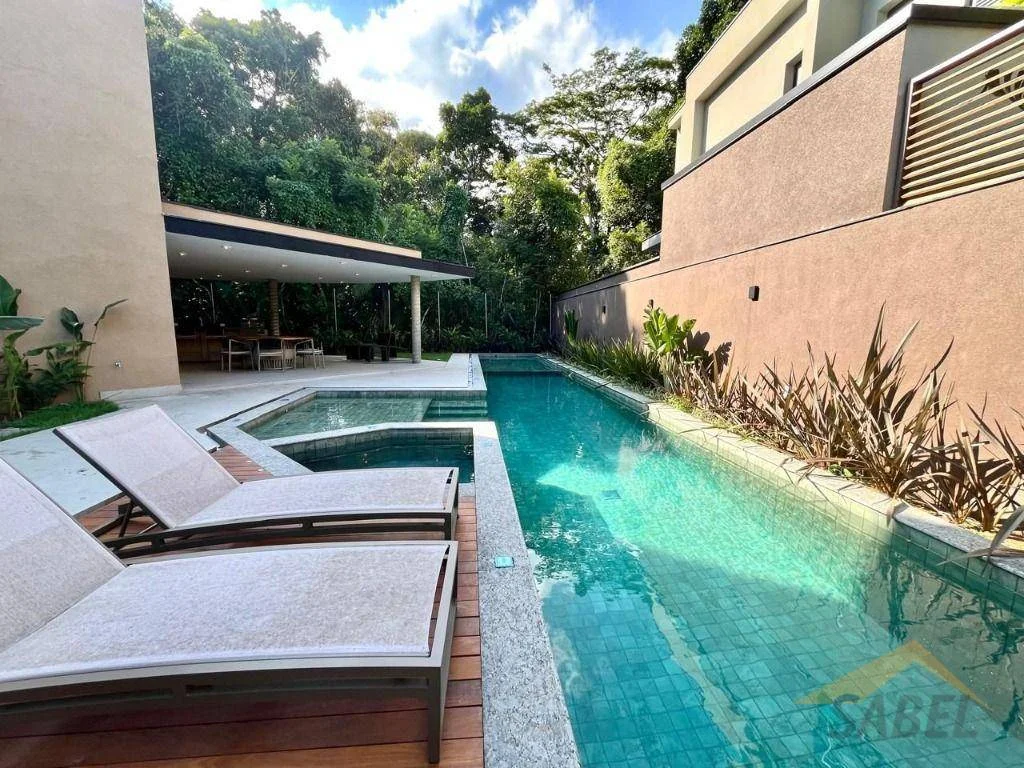 Casa com 600 m² e 7 suítes no Módulo 16 na Riviera de São Lourenço