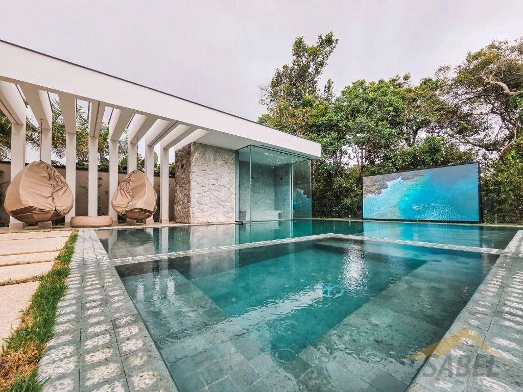 Casa com 667 m² e 6 suítes no Módulo 11 na Riviera de São Lourenço