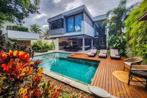 Casa com 479 m² e 7 suítes na Riviera de São Lourenço