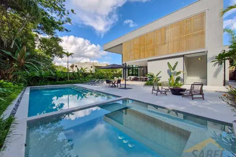 Casa com 649 m² e 8 suítes no Módulo 16 na Riviera de São Lourenço