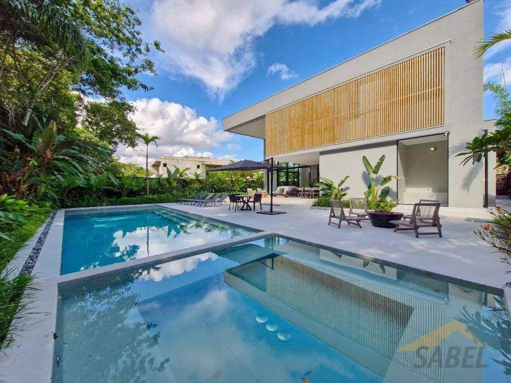 Casa com 649 m² e 8 suítes no Módulo 16 na Riviera de São Lourenço