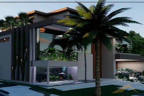 Casa com 675 m² e 7 suítes no Módulo 11 na Riviera de São Lourenço