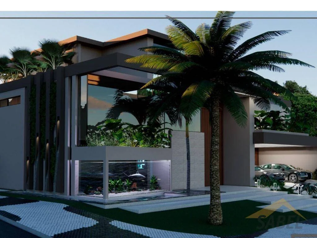 Casa com 675 m² e 7 suítes no Módulo 11 na Riviera de São Lourenço