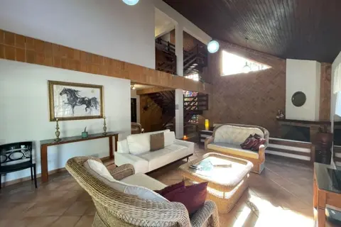 Casa com 461 m² e 1 suíte no Módulo 30 na Riviera de São Lourenço