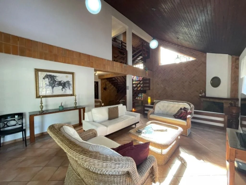 Casa com 461 m² e 1 suíte no Módulo 30 na Riviera de São Lourenço