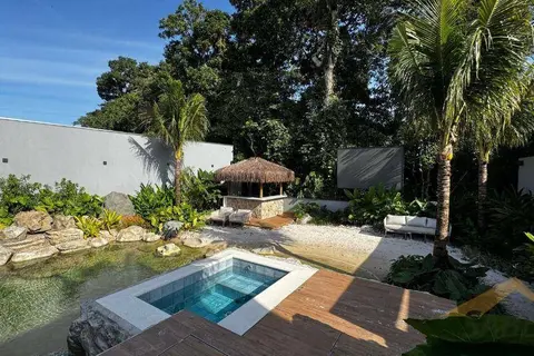 Casa à Venda com 524 m² e 5 suítes no Módulo 16 na Riviera de São Lourenço