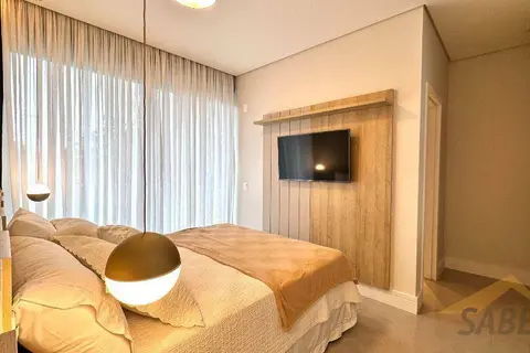 Casa com 461 m² e 7 suítes no Módulo 4 na Riviera de São Lourenço