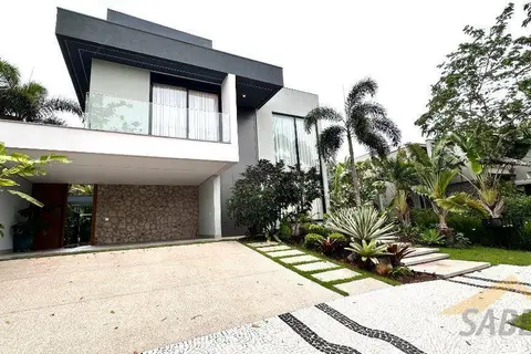 Casa à Venda com 461 m² e 7 suítes no Módulo 12 na Riviera de São Lourenço