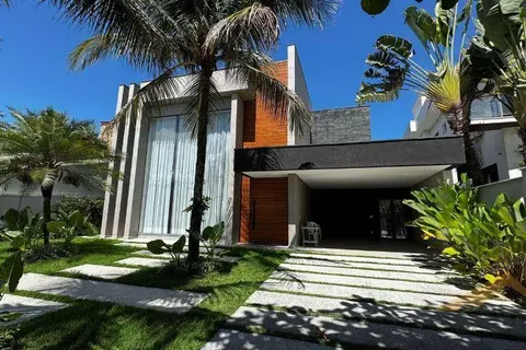 Casa com 467 m² e 6 suítes no Módulo 21 na Riviera de São Lourenço