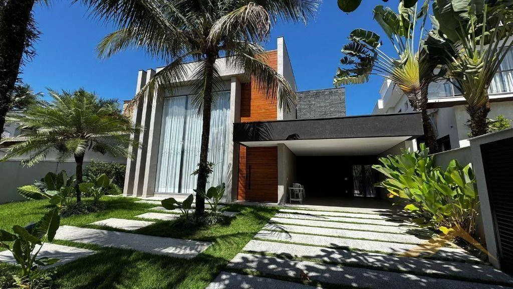 Casa com 467 m² e 6 suítes no Módulo 21 na Riviera de São Lourenço