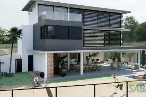Casa com 971 m² e 7 suítes no Módulo 16 na Riviera de São Lourenço
