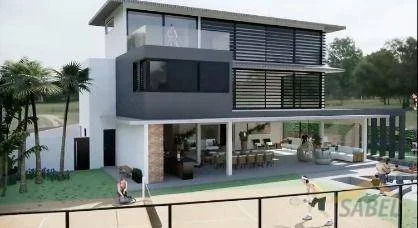 Casa com 971 m² e 7 suítes no Módulo 16 na Riviera de São Lourenço