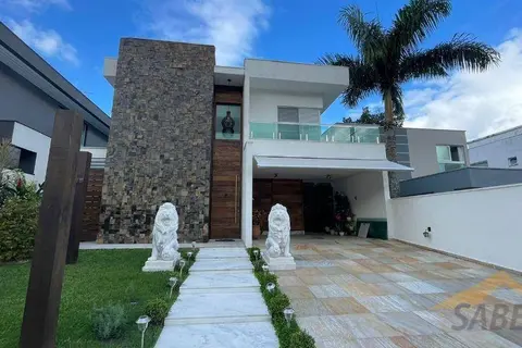 Casa com 276 m² e 5 suítes no Módulo 24 na Riviera de São Lourenço