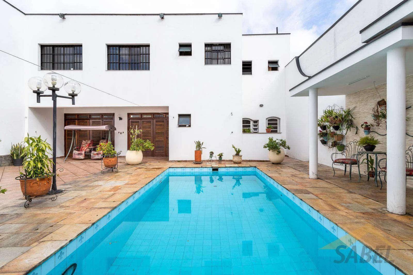 Casa com 450 m² e 3 suítes em Vila Mariana, São Paulo